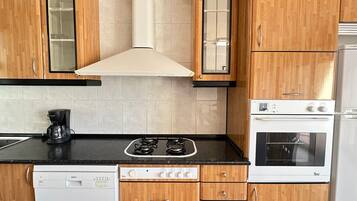 Apartamento | 4 dormitorios