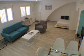 Apartment | 1 bedroom - Cosconilles Bajo in Roses (Roses)