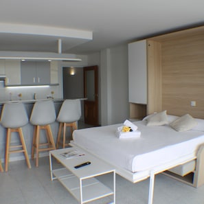 Apartment | 1 bedroom