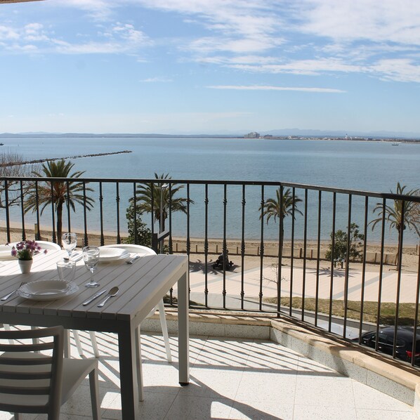 1 bedroom - Pi Sunyer 4 1A in Roses (Roses)