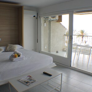 Apartment | 1 bedroom - Pi Sunyer 4 1A in Roses (Roses)