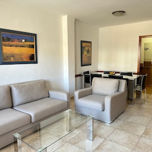 Apartment | 3 bedrooms - Pere Lluis 2 in Roses (Roses)