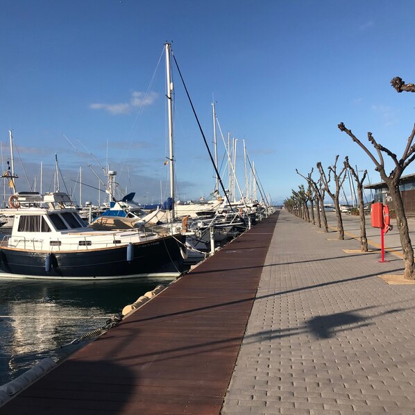 Apartment | 2 Schlafzimmer