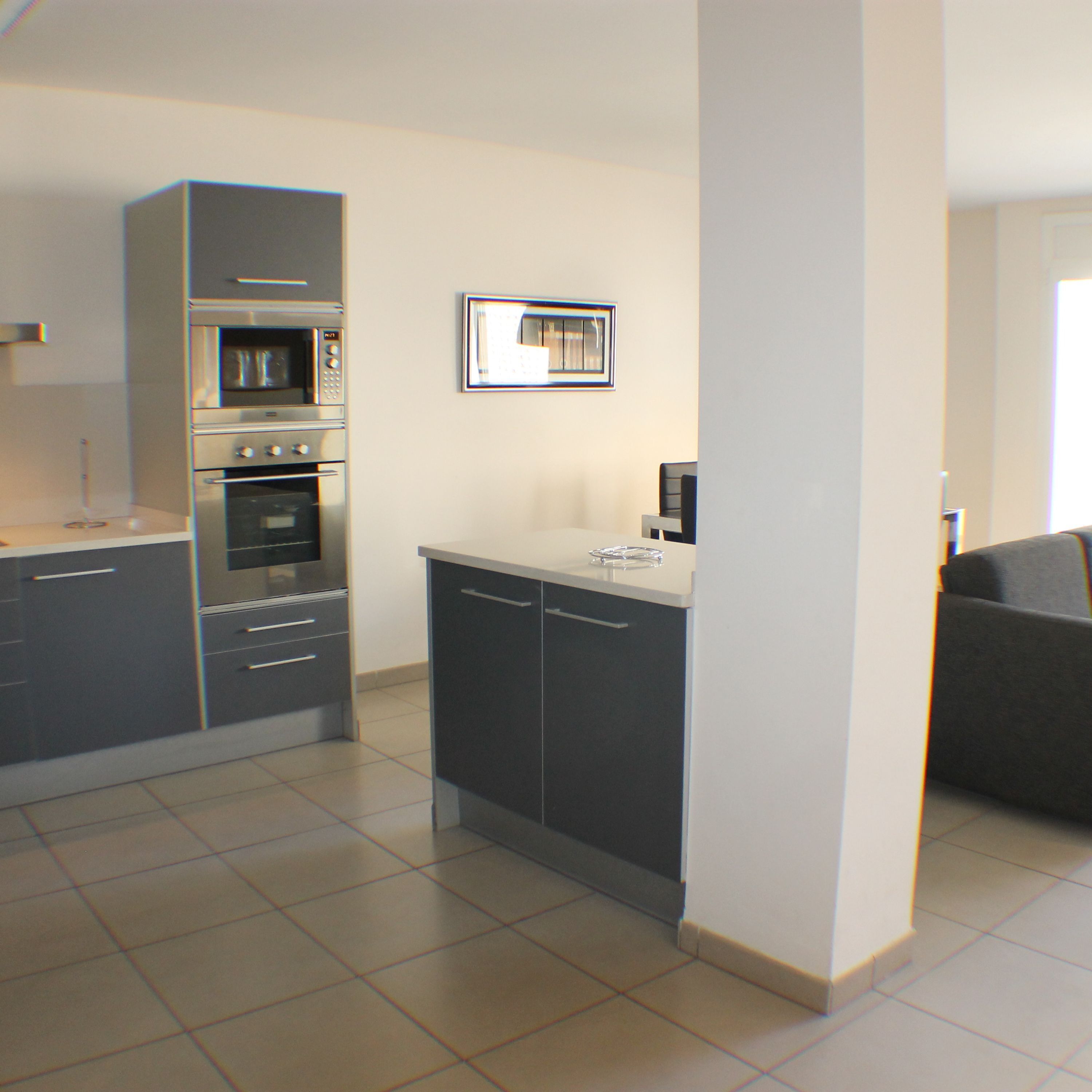 Apartment | 2 bedrooms