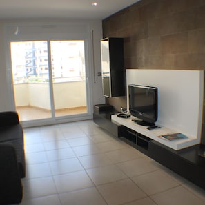 Apartment | 2 bedrooms - Drugstore B E in Roses (Roses)