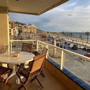 Apartment | 3 bedrooms - Virgen del Rocio in Roses (Roses)