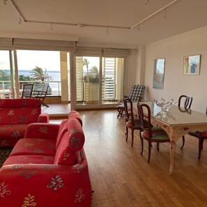 Apartment | 3 bedrooms - Virgen del Rocio in Roses (Roses)