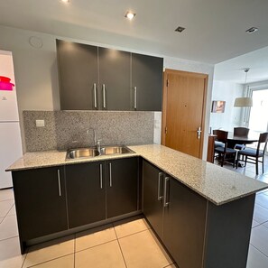 Apartment | 1 Schlafzimmer