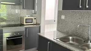 Căn hộ | 1 phòng ngủ 