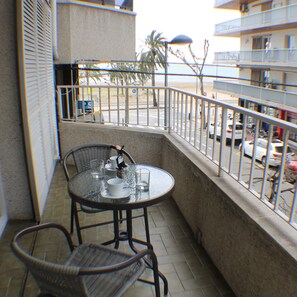 Leilighet | 2 soverom