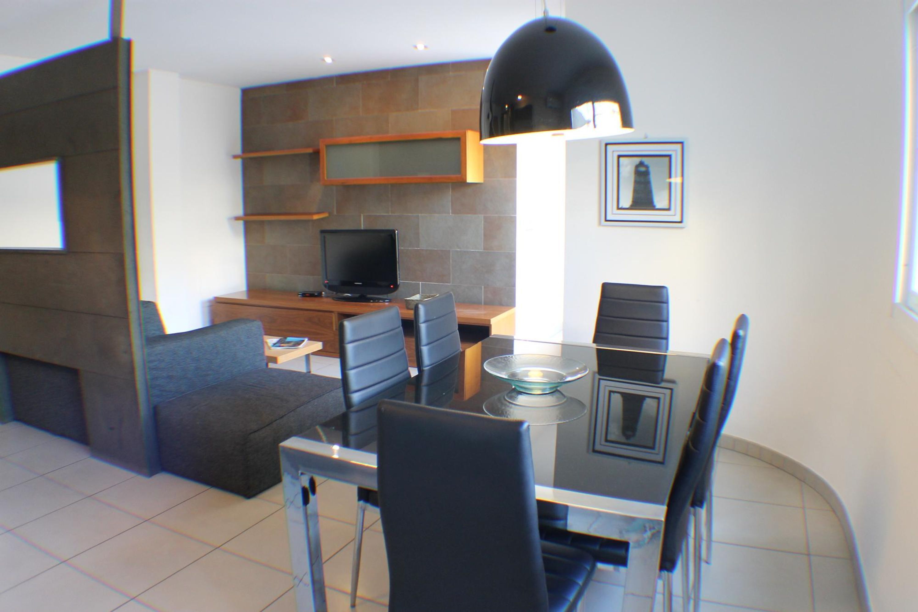 Appartement | 2 chambres