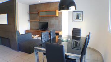 Appartement | 2 chambres