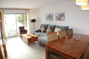 Apartment | 3 bedrooms - Torre Quimeta 3A in Roses (Roses)