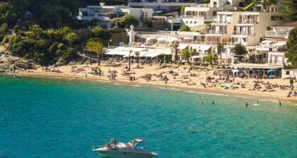 Villa- Gaviota in Roses