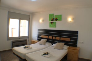 Villa | 4 sovrum
