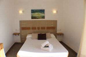 4 habitaciones 