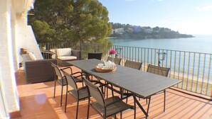 Villa | 4 bedrooms - Villa- Gaviota in Roses (Roses)