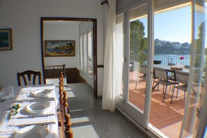 Villa | 4 sovrum