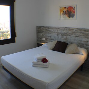 Apartment - Montseny 3A in Roses (Roses)