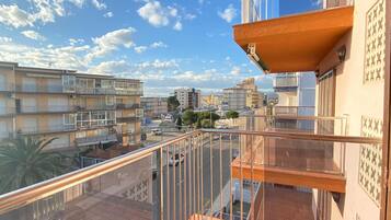 Apartament | 2 dormitoris