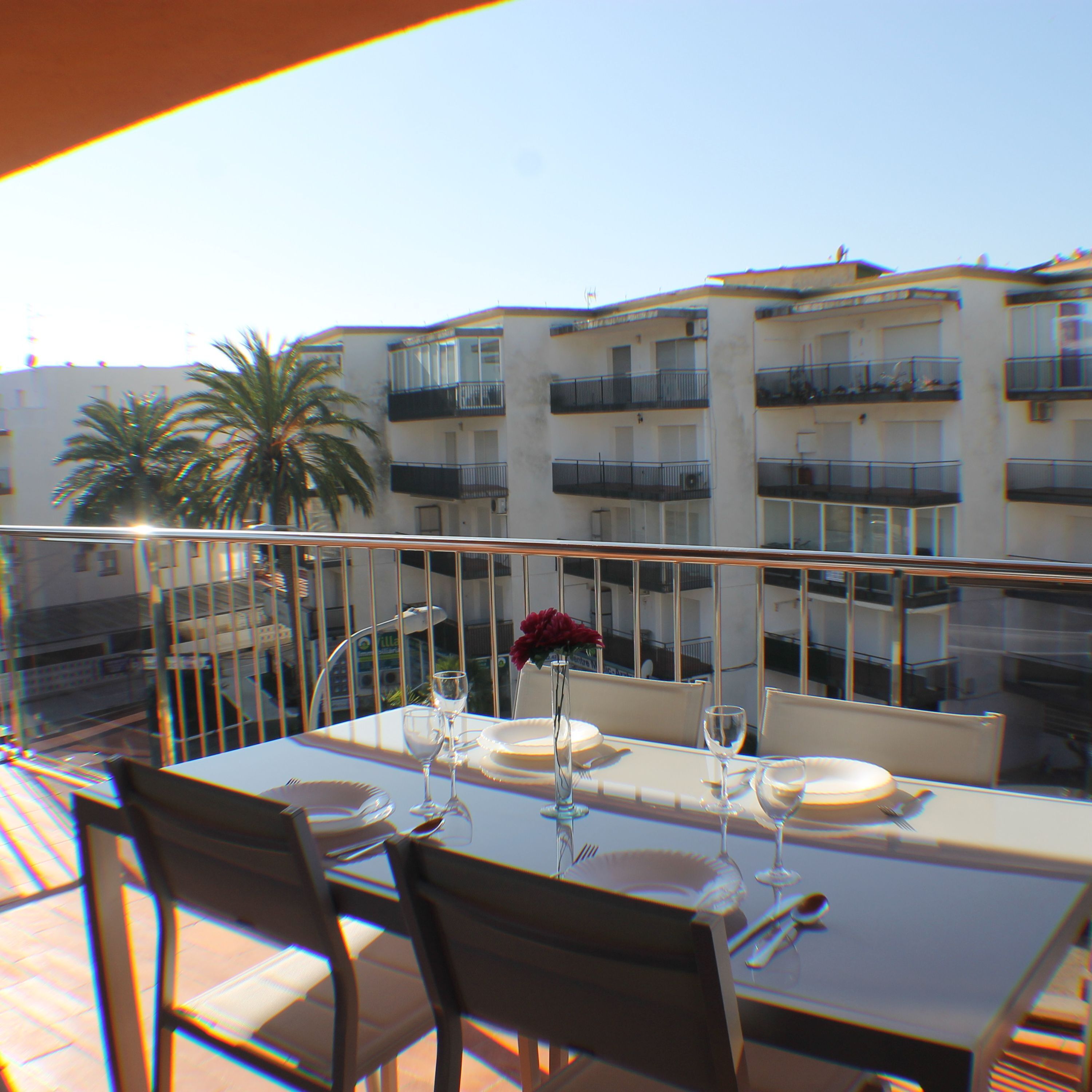 Appartement | 2 chambres