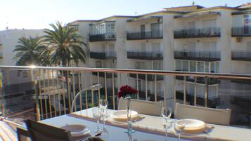 Appartement | 2 chambres