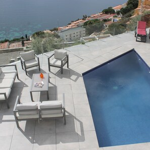 빌라 | 4 개의 침실