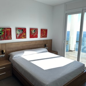 Villa | 4 bedrooms - Joan Margarit 84 B in Roses (Roses)