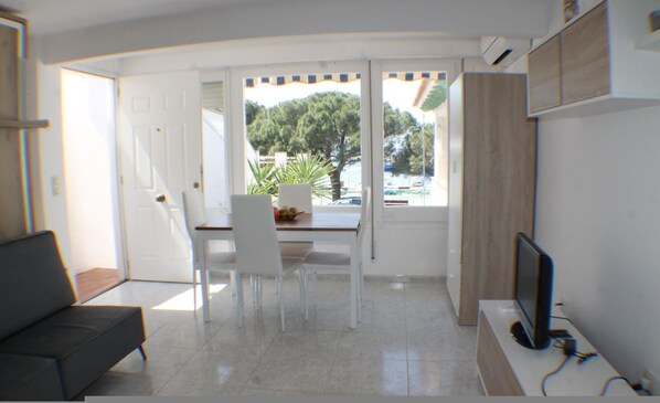 Apartment - Estudio Puerto n 2 in Roses (Roses)