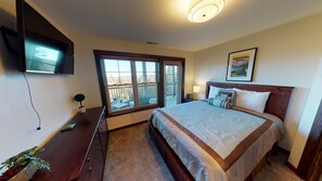8 habitaciones, wifi y ropa de cama 
