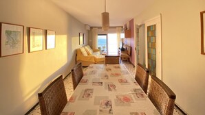 Apartment | 4 bedrooms - Avenida 5B in Roses With 4 Bedrooms and 3 Bathrooms (Roses)