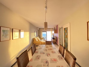 Apartment | 4 bedrooms - Avenida 5B in Roses With 4 Bedrooms and 3 Bathrooms (Roses)