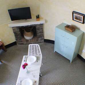 Apartment | 1 bedroom - La Torre in Roses With 1 Bedrooms and 1 Bathrooms (Roses)