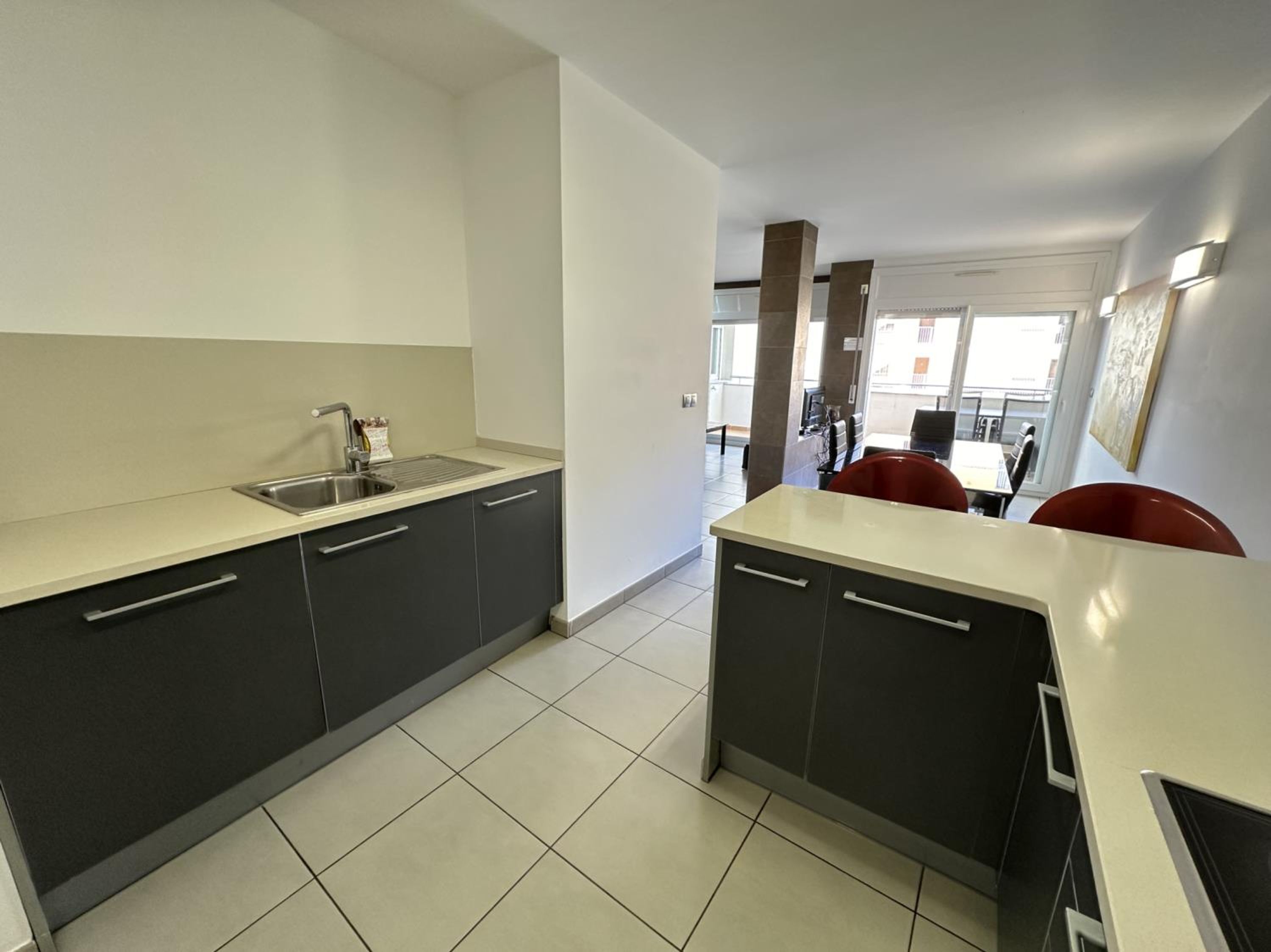 Appartement | 3 chambres