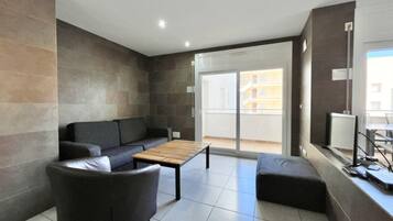 Appartement | 3 chambres