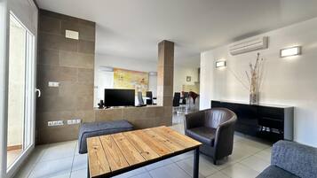 Appartement | 3 chambres