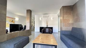 Appartement | 3 chambres