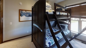 6 chambres, Wi-Fi, draps fournis