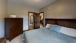 6 chambres, Wi-Fi, draps fournis
