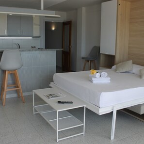 Appartement | 1 chambre