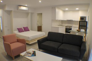 Lägenhet | 1 sovrum