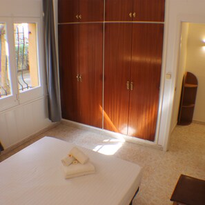 Apartamento | 2 dormitorios
