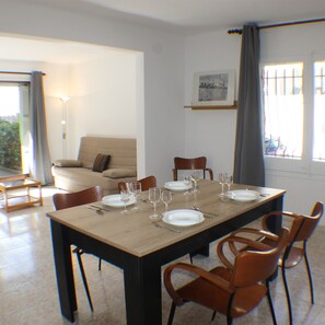 Apartment - La Pinta 4 Bj in Roses (Roses)