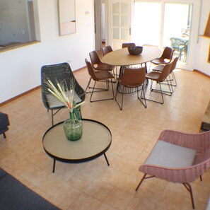 Villa | 4 sovrum