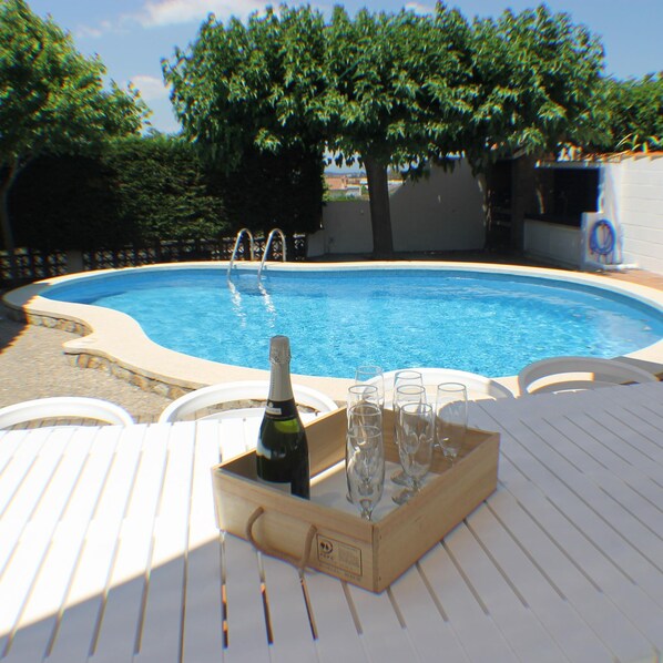 Villa | 4 bilik tidur