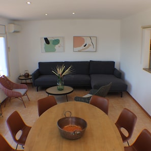 Villa | 4 sovrum