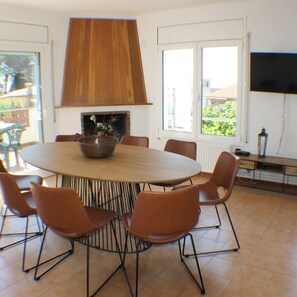 Villa | 4 bilik tidur