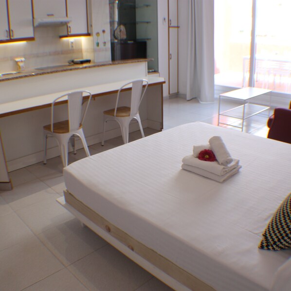 Apartment - Pi Sunyer 4 4B in Roses (Roses)