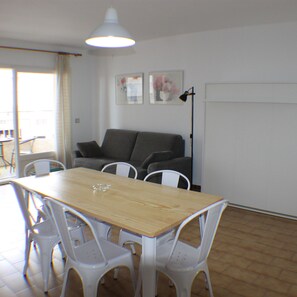 Apartment - Sant Jordi 1 A in Roses (Roses)