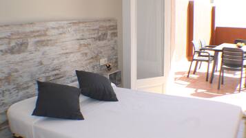 Apartment | 2 bedrooms